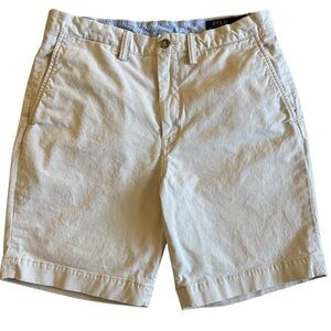 ❤️ Polo Ralph Lauren Chino Khaki Shorts